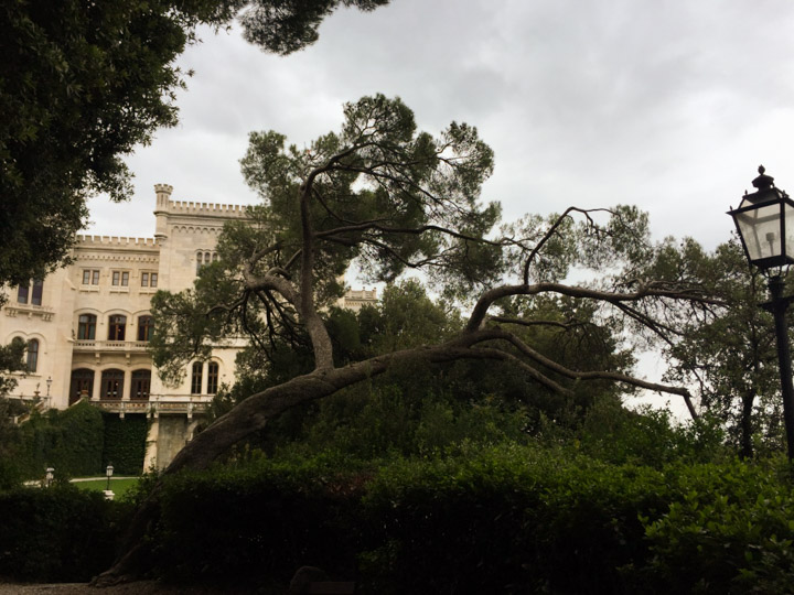 Miramare