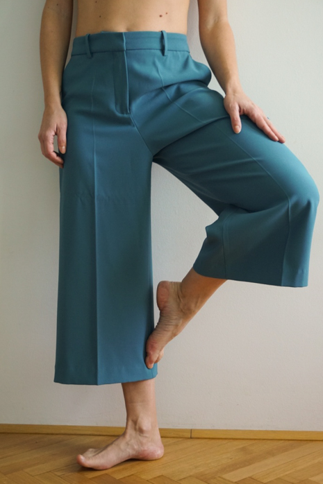 zara pantalon
