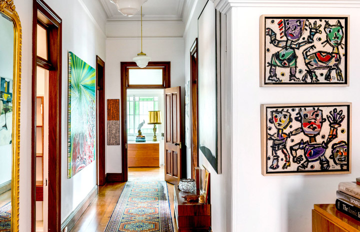 Brisbane home