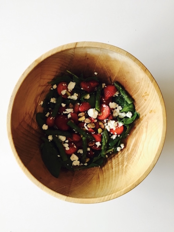 salata spargle&jagode2