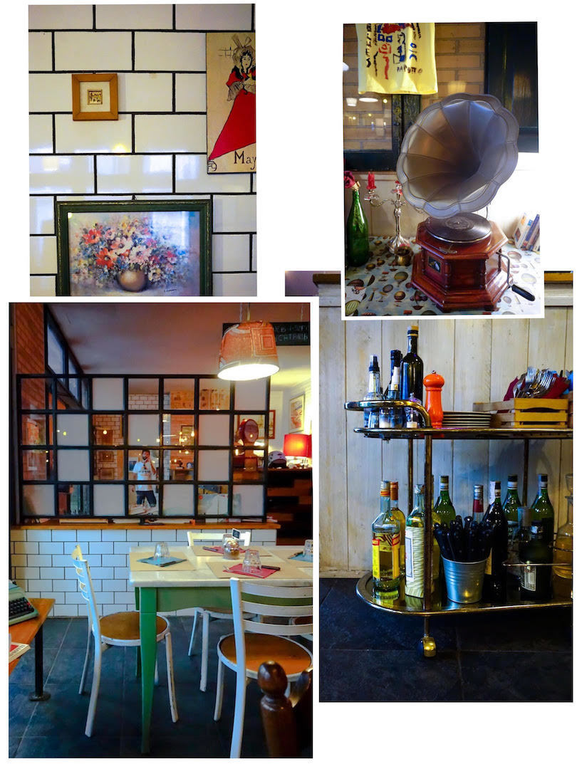 Fab ffod enterijer detalji