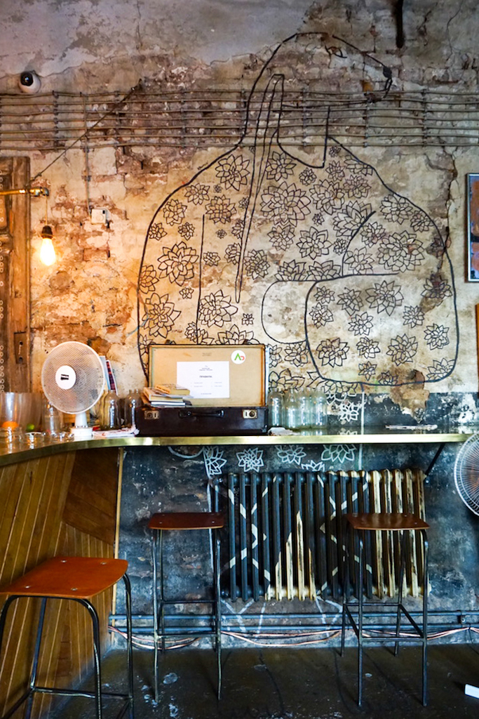 Cetinjska Beograd Polet