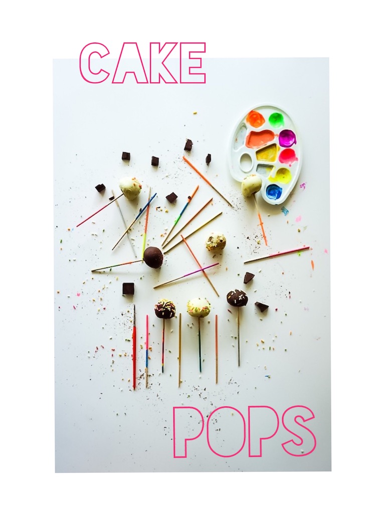 Cake pops
