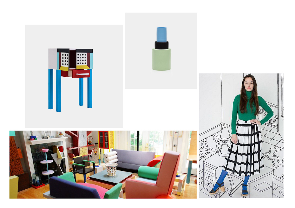 Fair Game Nathalie Du Pasquier