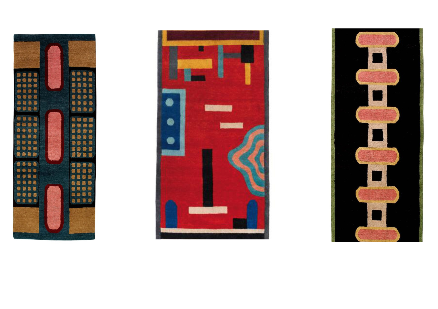 Nathalie Du Pasquier 