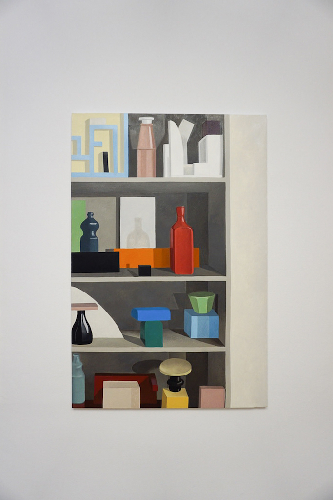 Fair Game Nathalie Du Pasquier