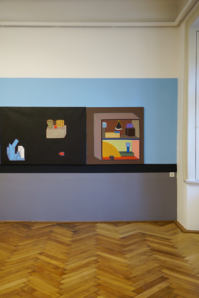 Fair Game MGLC razstava