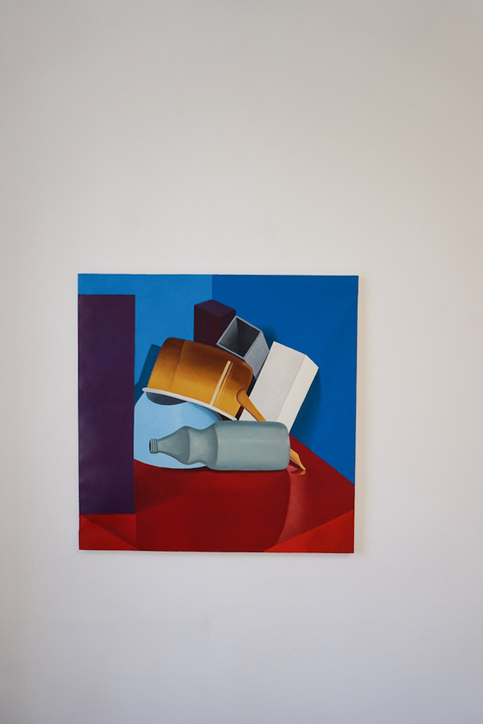 Fair Game Nathalie Du Pasquier